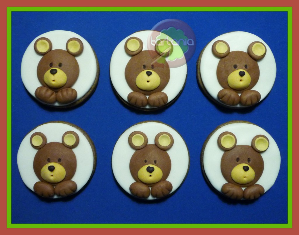 GalletasOso
