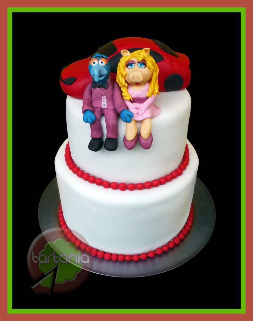 Tarta RicharEva